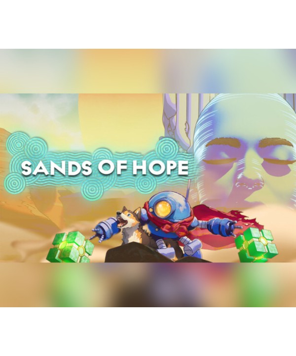 Sands of Hope Steam Key GLOBAL